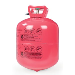 Helium - Helium - XL (90-100 ballonger)
