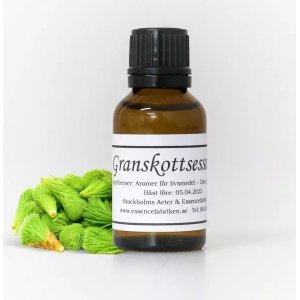 Arom/Essence - 25ml - Granskott