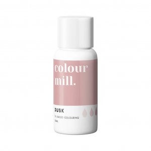 Colour Mill - 20ml - Dusk