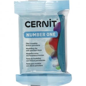 Cernitlera - 56g - Duck Blue