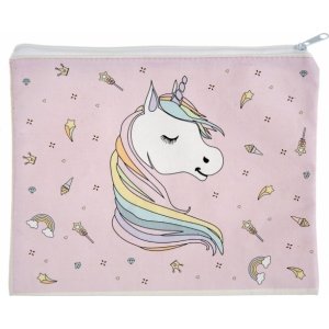 Pouch/Väska - Unicorn