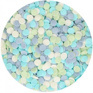 Strössel - Confetti - Spring