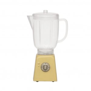 Mixer i miniatyr - Maileg - Gul