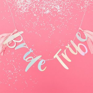 Girlang - Bride Tribe