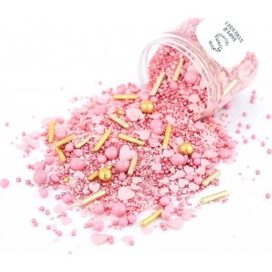 Strösselmix - HolyMoly - Super Streusel - 90g