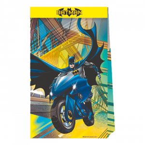Kalaspåsar Batman 4-pack