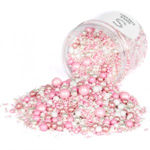 Strösselmix - Shiny Shimmer - Super Streusel - 90g
