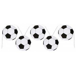 Girlang - Football