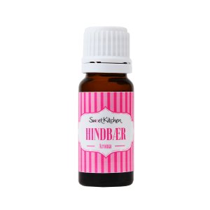 Arom - Hallon - SweetKitchen - 10 ml