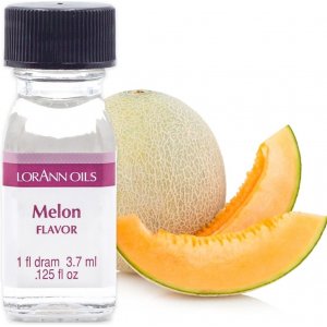 Arom - LorAnn Super Strength Flavor - Melon - 3,7 ml