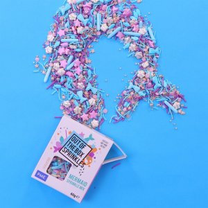 Strösselmix - PME - Out of the Box - Mermaid - 60 g