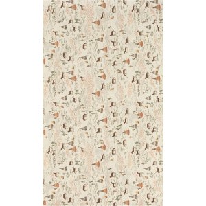 Presentpapper - Maileg - Hästar - 55 cm x 10 m