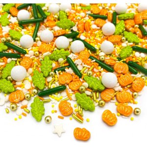 Strösselmix - Happy Sprinkles - Farmers Market - 90 g