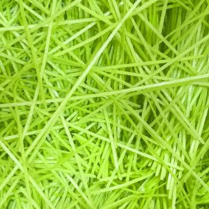 Sockerdekor - Happy Sprinkles - Easter Grass - 30 g
