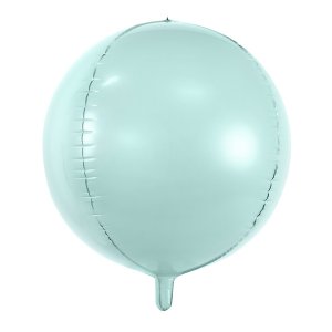 Klotballong - Mint