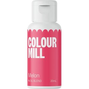 Colour Mill - 20ml - Melon