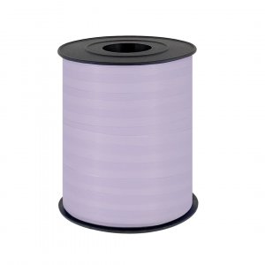 Paketsnöre/ballongsnöre - Lila Pastell - 225 m