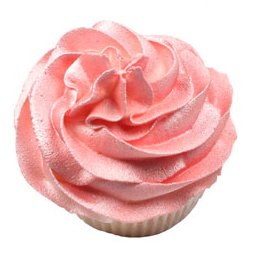Ätbar spray - Rosa - 100 ml