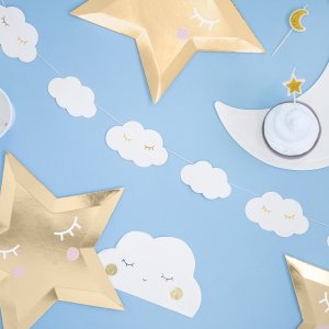 Girlang - Little star - Moln