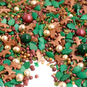 Strösselmix - Super streusel - Cookie Hero - 90g