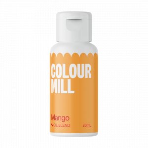 Colour Mill - 20ml - Mango