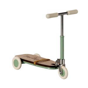 Sparkcykel - Maileg - Grön