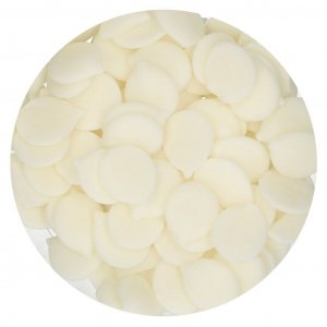 Deco Melts - 1 kg - Natural White