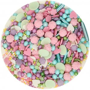 Strösselmix - Pretty Sweet
