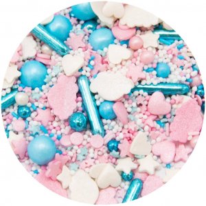 Strösselmix - Happy Sprinkles - Sweet Heaven