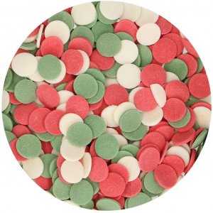 Strössel - XL Confetti - Julmix