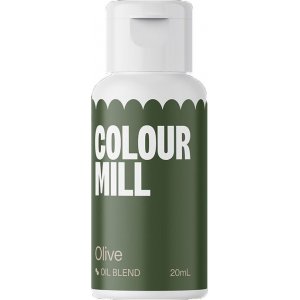Colour Mill - 20ml - Olive