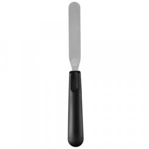 Wilton Spatel - Rak - 22,5 cm