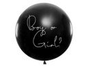 Ballong - Gender Reveal - Flicka