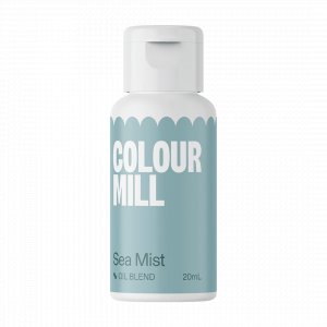 Colour Mill - 20ml - Sea Mist