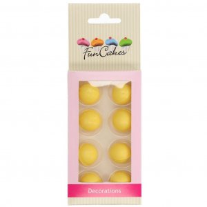 Choco Balls - 8-pack - Gula