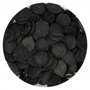 Deco Melts - Svarta - 250g