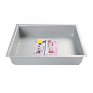 Rektangulär bakform - PME - 17,5 X 27,5 CM