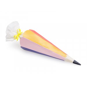 Candy Cone Crayon