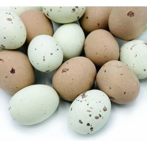Chokladägg - Happy Sprinkles - Mr. Bunny - 160 g
