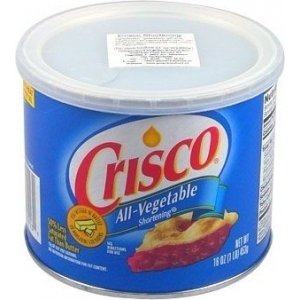 Shortening - Crisco - 450 g