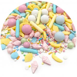 Strösselmix - Happy Sprinkles - Ice, Ice, Baby