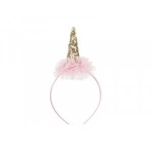 Diadem - Unicorn - Glitter