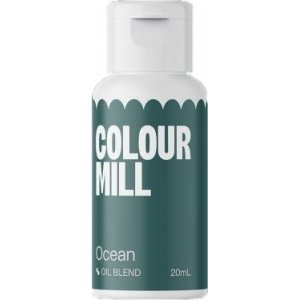 Colour Mill - 20ml - Ocean