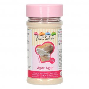 Agar agar - 50g
