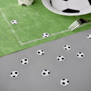 Konfetti - Football - 50 st