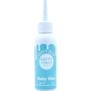 Happy Drip - Baby Blue