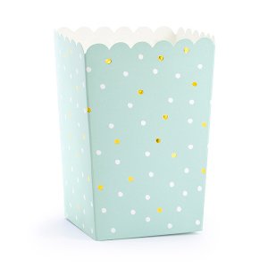 Popcornboxar - Lalala Llama - 6-pack