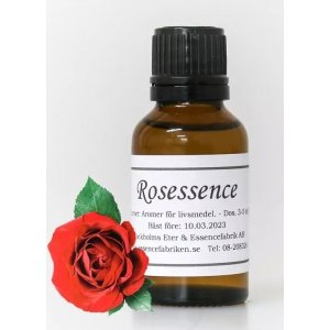 Arom/Essence - 25ml - Ros