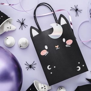 Presentpåse - Katt - Hocus Pocus