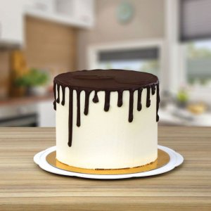PME Cake Drip - Mjölkchoklad